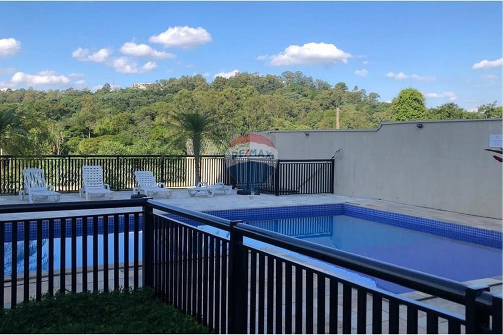 Apartamento - Alugar - Vinhedo , São Paulo - piscina antonia.jpg - 690541156-100
