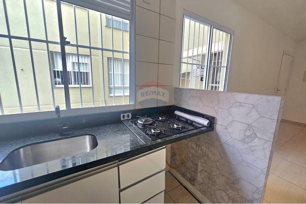 Apartamento - Alugar - Itupeva , São Paulo - ami5.jpg - 690801023-145