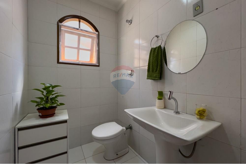 Casa - Venda - Atibaia , São Paulo - 25.jpg - Banheiro - 690471095-14