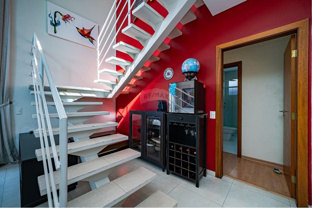 Casa de Condomínio - Venda - Santana de Parnaíba , São Paulo - CAR00242.jpg - 691081031-2