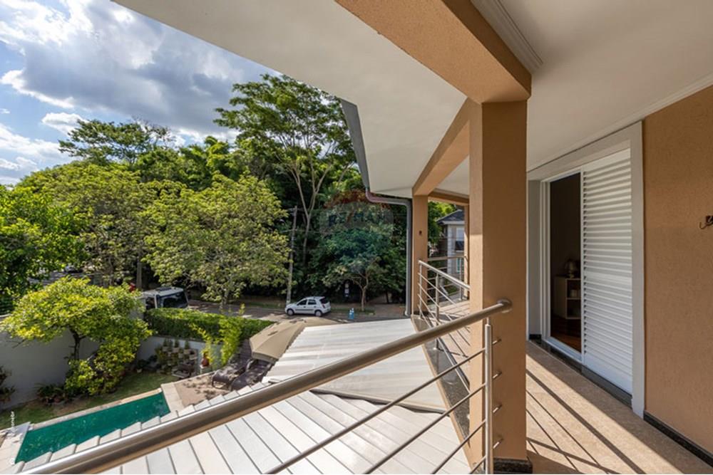 Casa - Venda - Valinhos , São Paulo - 57.jpg - Sacada - 690681118-60