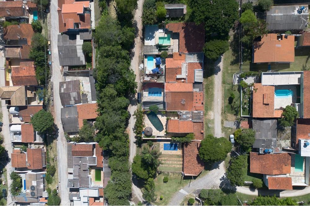 Casa de Condomínio - Venda - Itatiba , São Paulo - DJI_0187.jpg - 690791203-14