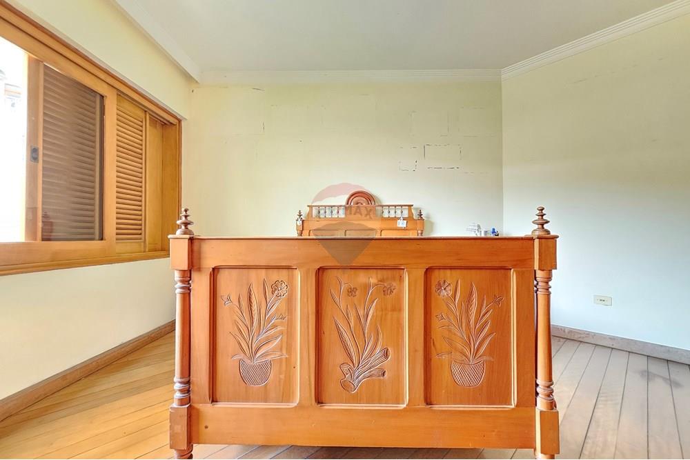 Casa de Condomínio - Venda - Santana de Parnaíba , São Paulo - 20251003_120644.jpg - 691021029-273