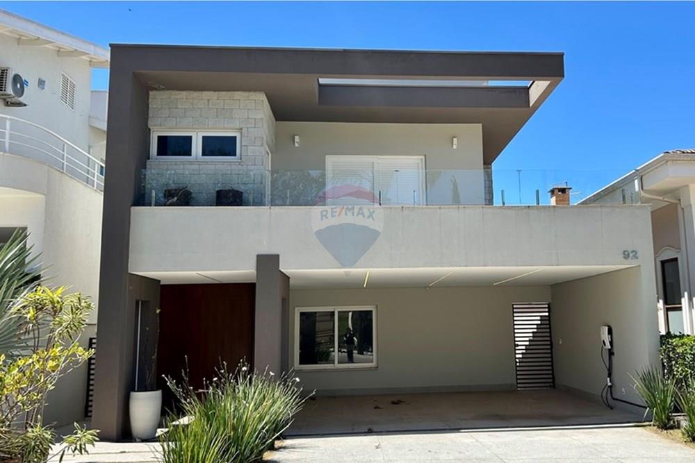 Casa de Condomínio - Alugar - Valinhos , São Paulo - IMG_9948.jpeg - 690851013-285