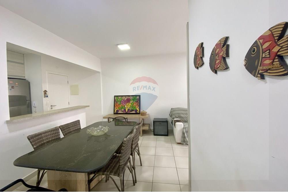 Apartamento - Venda - Bertioga , São Paulo - apartamento-3-quartos-2-vagas-boulevard-bertioga-corretra-eliane-braga-remax-vista-linda-foto-9403.jpg - Sala de jantar - 690341039-5