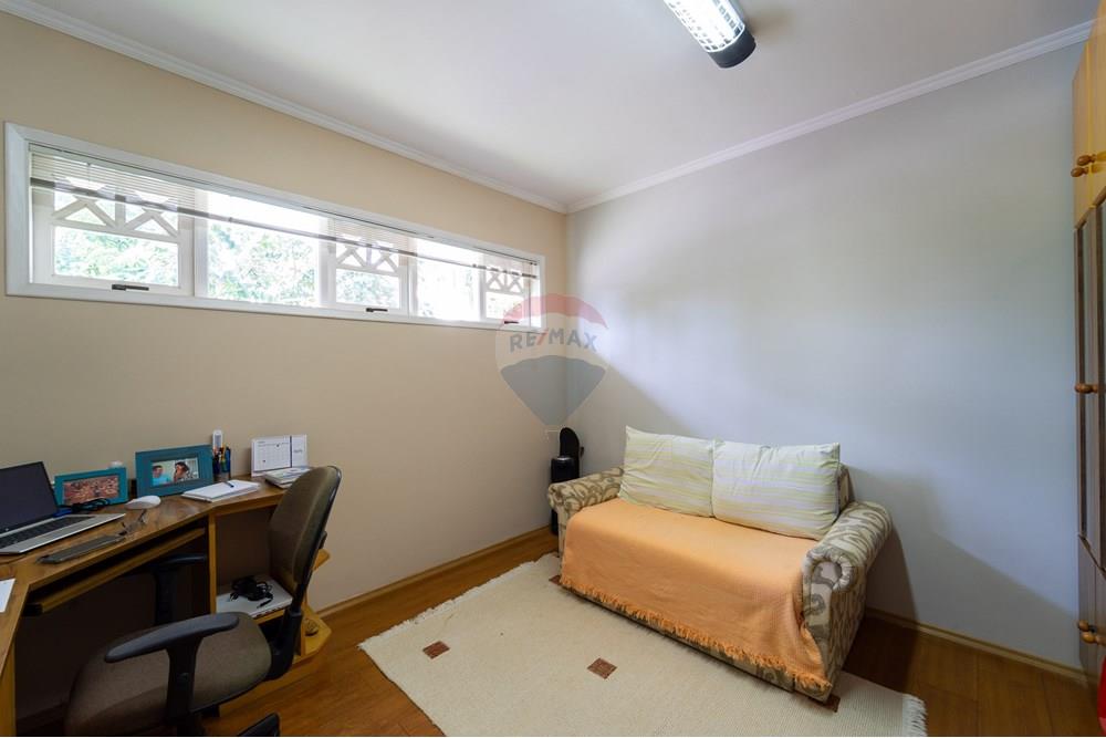 Casa de Condomínio - Venda - Jundiaí , São Paulo - 48.jpg - Escritório - 690591006-76