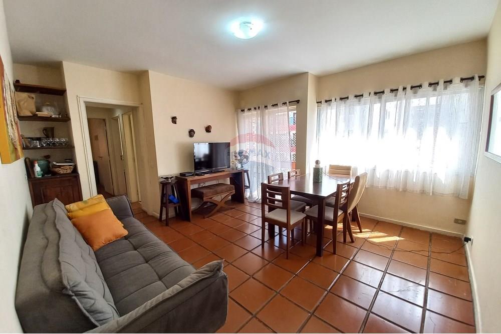 Apartamento - Venda - Guarujá , São Paulo - 20250412_110514.jpg - Sala de estar - 690821041-118