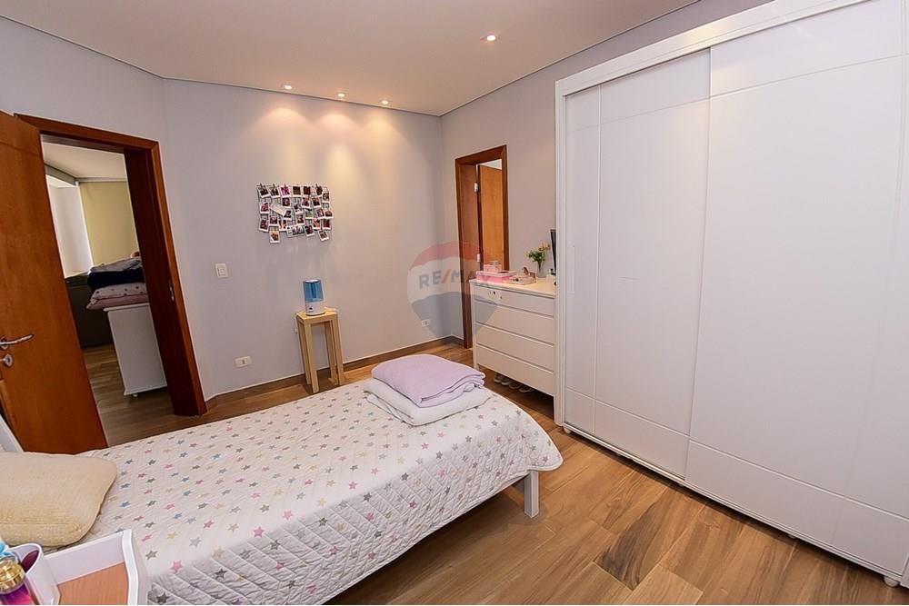 Casa de Condomínio - Venda - Americana , São Paulo - Casa com 3 suítes à venda na Chácara Letônia em AmericanaSP – 351m² de área construída10.jpg - Quarto - 690231077-23
