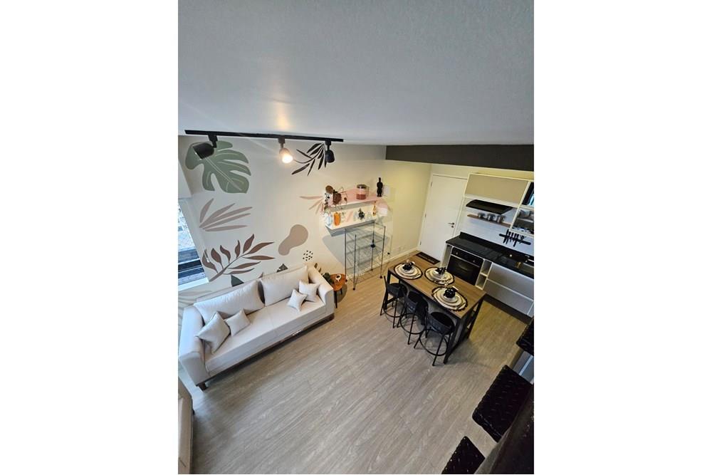 Apartamento - Alugar - Barueri , São Paulo - foto 3.jpg - 691141025-7