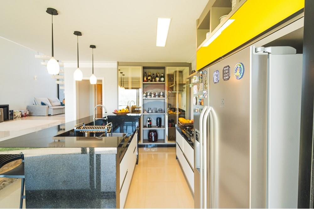 Casa de Condomínio - Venda - Bragança Paulista , São Paulo - DSC06286.jpg - 690041010-102