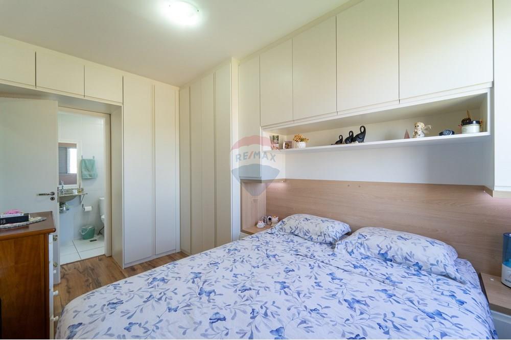 Apartamento - Venda - Jundiaí , São Paulo - DSC08418.jpg - Quarto principal - 690361034-3