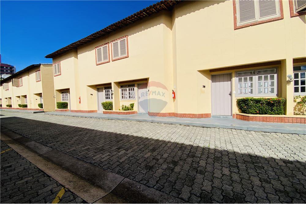 Sobrado - Venda - Guarujá , São Paulo - 32 - 690501053-461