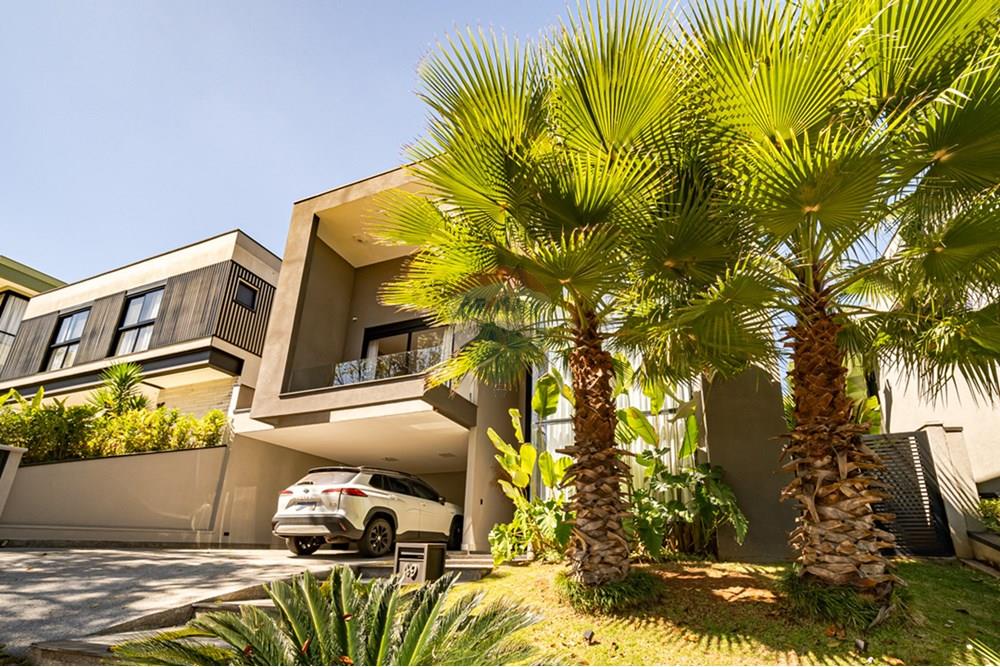 Casa de Condomínio - Venda - Santana de Parnaíba , São Paulo - 02.jpg - 691021032-10