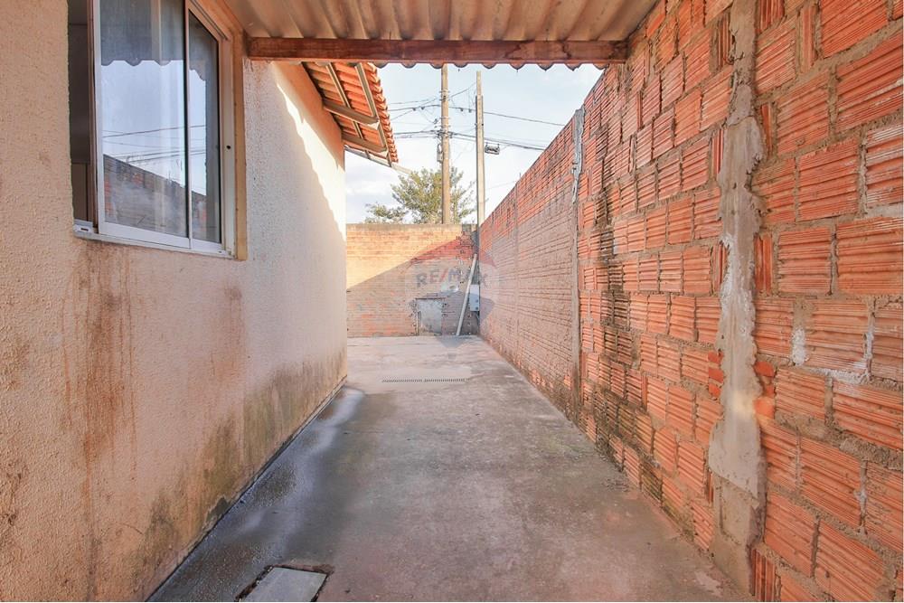 Casa - Venda - Rio Claro , São Paulo - Av. 102 BV, 146 Lr-13.jpg - 690811038-43