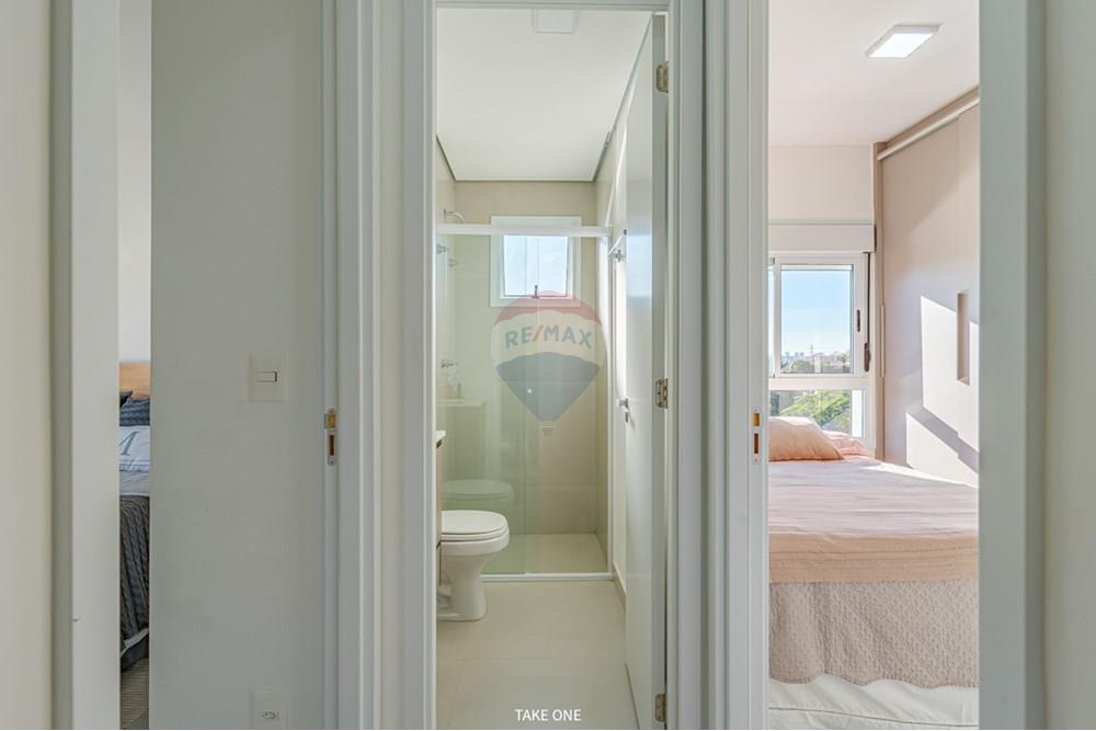 Apartamento - Venda - Campinas , São Paulo - DSC04451-HDR.jpg - 690681167-25