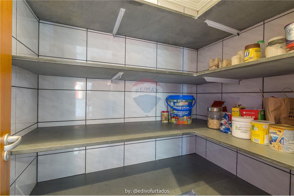 Casa de Condomínio - Alugar - Campinas , São Paulo - 24 - 690181001-402