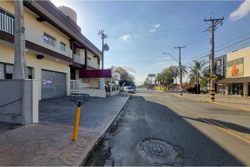 Cj. Comercial/ Sala - Alugar - Americana , São Paulo - 22.jpg - 690231011-96