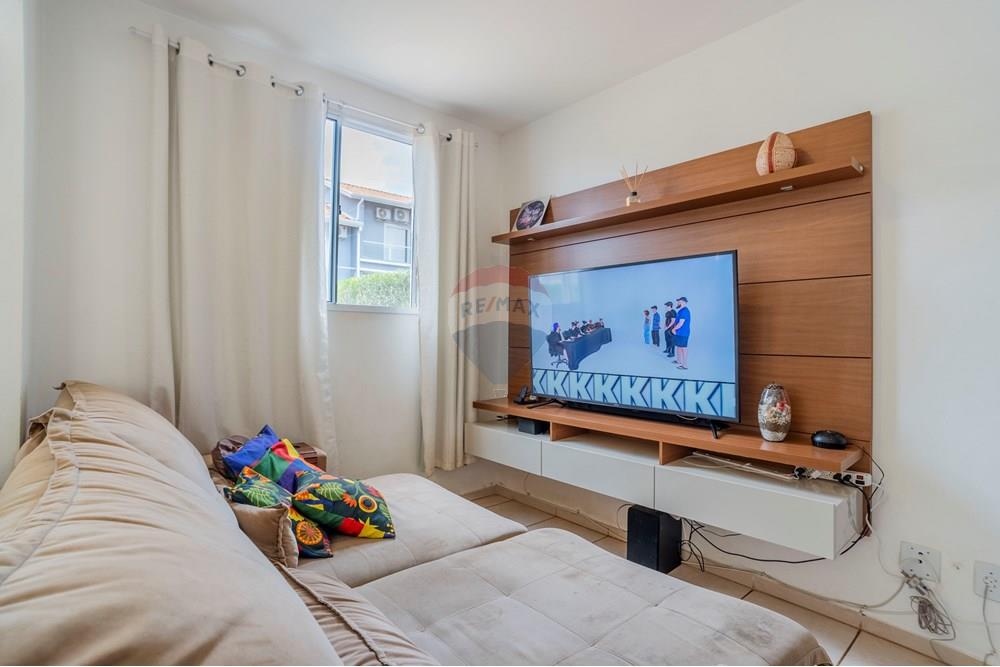 Casa de Condomínio - Venda - Campinas , São Paulo - fotos IMOBILIARIAS-56.jpg - Sala de estar - 690681117-36