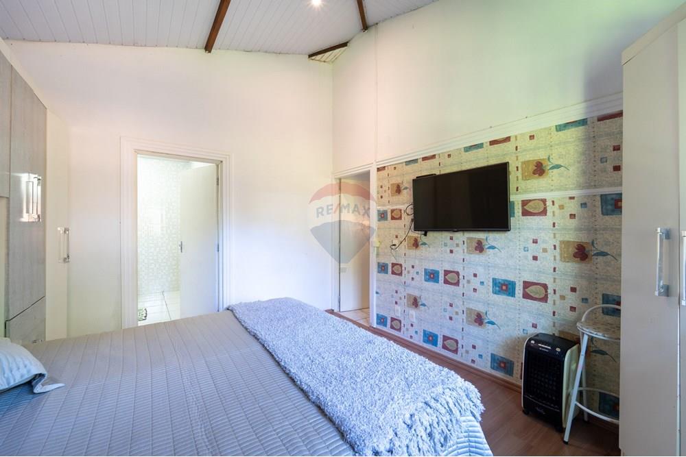 Casa de Condomínio - Venda - Jundiaí , São Paulo - DSC04257.jpg - Suite - 690591053-15