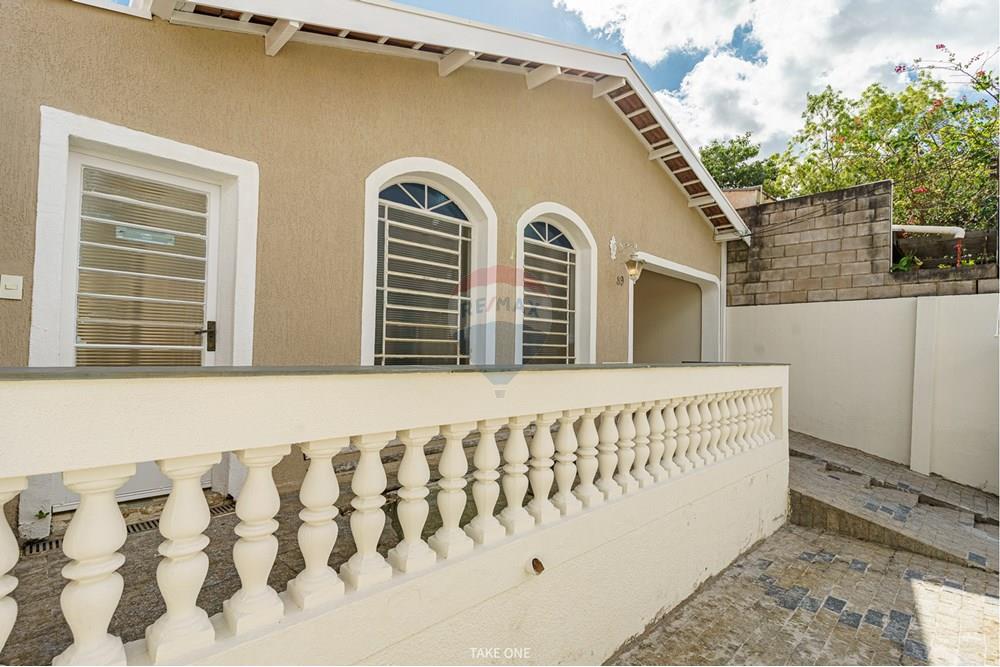 Casa - Venda - Campinas , São Paulo - TAKEONE-3268.jpg - 690681046-73