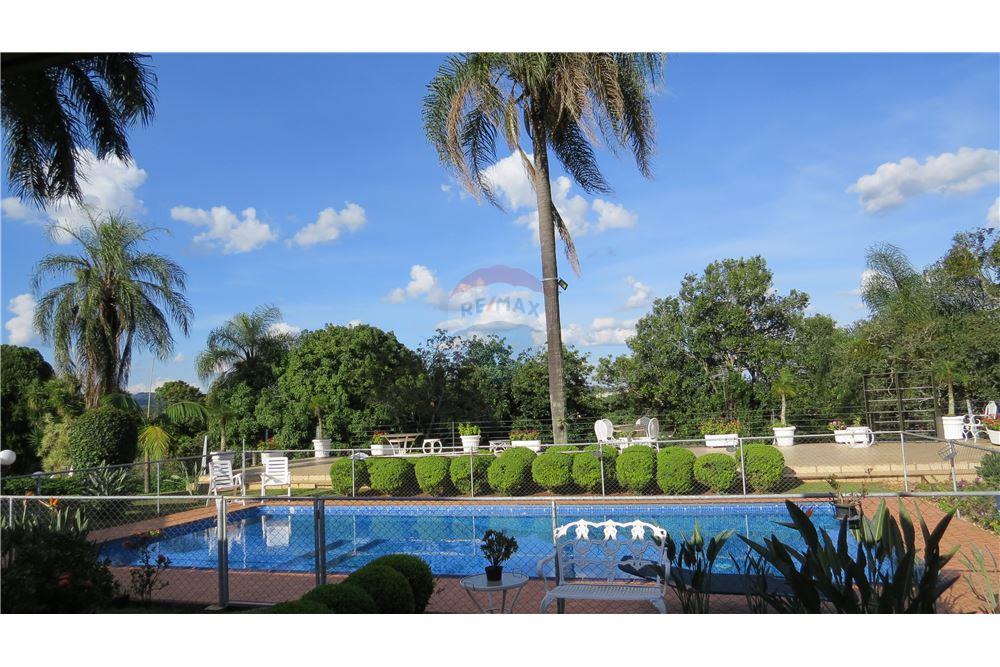 Casa de Condomínio - Alugar - Itatiba , São Paulo - 35 - 690661001-54