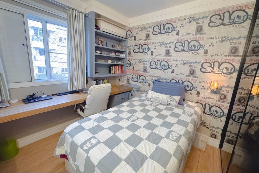 Apartamento - Venda - Barueri , São Paulo - Maison_Mont_Blanc_-66.jpg - 691141003-21