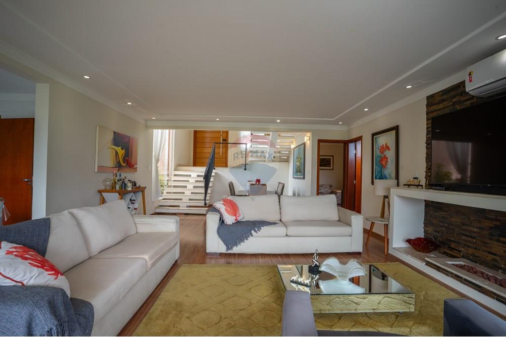 Casa de Condomínio - Venda - Jundiaí , São Paulo - DSC04930.jpg - 690791073-60