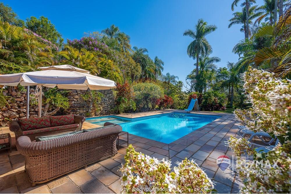 Chácara / Sítio / Fazenda - Venda - Itatiba , São Paulo - EDI07675EDIVOFURTADO-RG98002306922 SSPCE - Village das Palmeiras -  REDE PRO II - 690851098-2 - SERGIO MOTA E TERESA SOARES.jpg - Quintal - 690541228-3