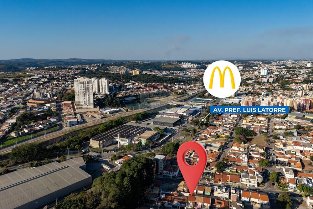 Casa - Venda - Jundiaí , São Paulo - DJI_20250716155943_0835_D_DJIMINI4PR-Editar.jpg - 690361034-6