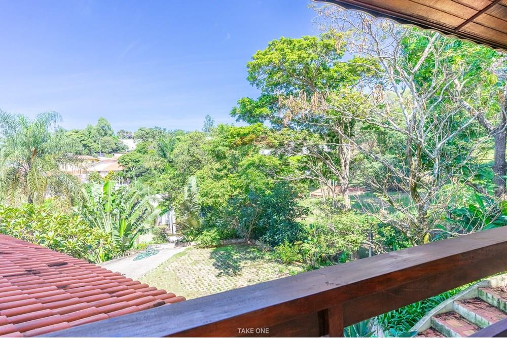 Casa de Condomínio - Venda - Vinhedo , São Paulo - 24 sacada.jpg - 690941009-101