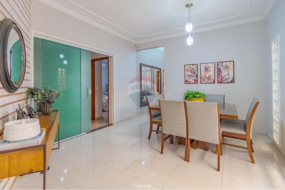 Casa - Venda - Santa Bárbara d'Oeste , São Paulo - DSC01596-HDR.jpg - 691071035-22