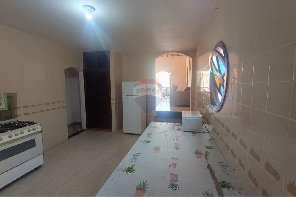 Sobrado - Venda - Bertioga , São Paulo - sobrado-com-3-quartos_a-venda-no-Indaia-Bertioga-remax-690341032-24-corretor-Edivaldo-Santos-foto057.jpeg - Cozinha - 690341032-24