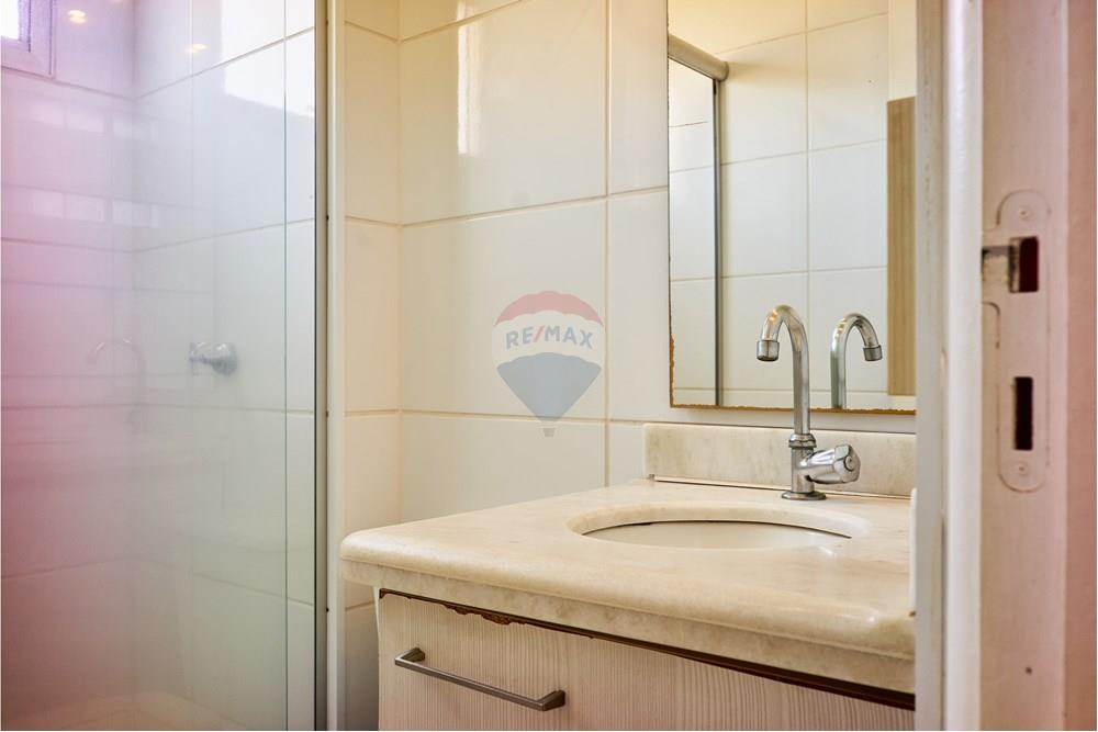 Apartamento - Venda - Rio Claro , São Paulo - _DSC9513.jpg - Banheiro - 690811004-59