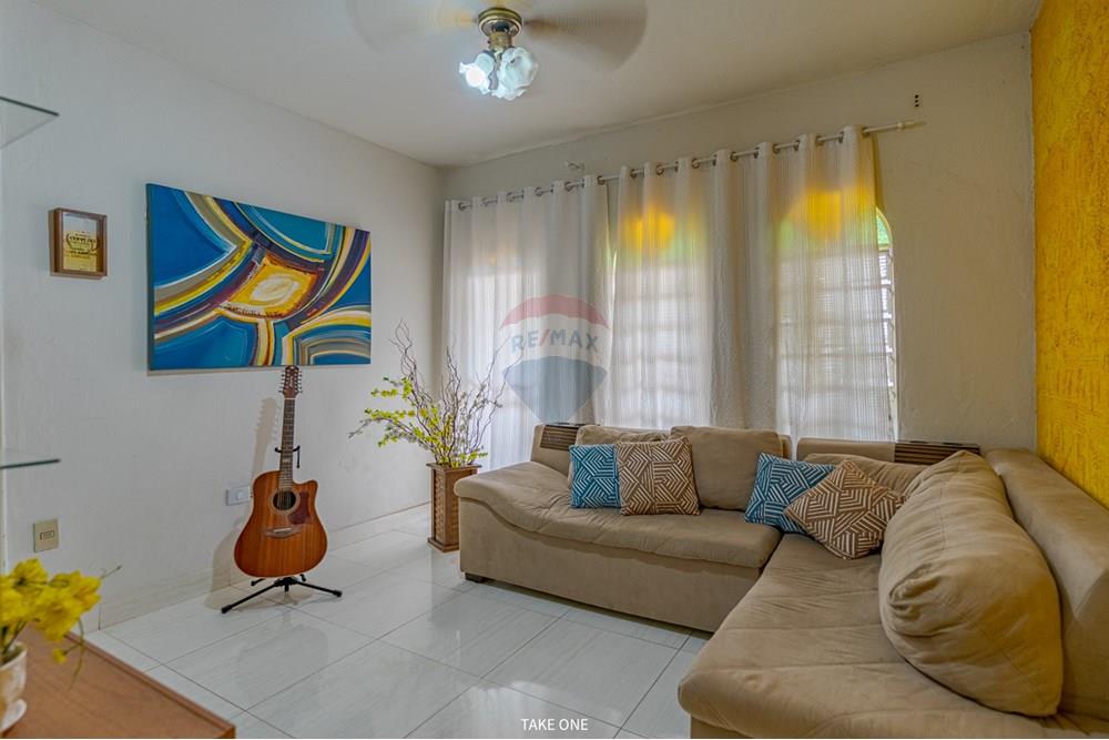 Casa - Venda - Campinas , São Paulo - DSC08833-HDR.jpg - Sala - 690681178-8