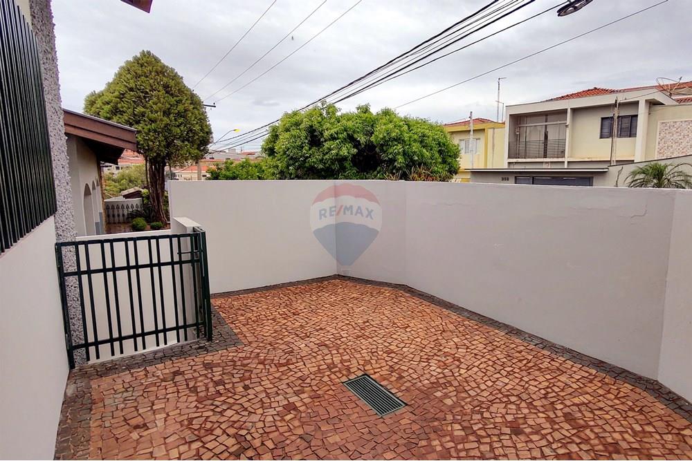 Casa - Alugar - Capivari , São Paulo - 43_Varanda.jpg - 690091033-10