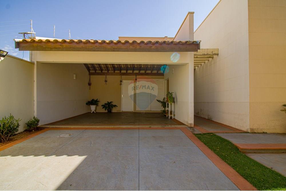 Casa - Venda - Araraquara , São Paulo - Casa Gilberto08.JPG - 690151069-14