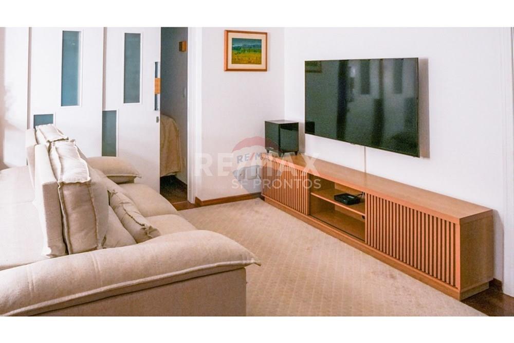 Casa de Condomínio - Venda - Santana de Parnaíba , São Paulo - INHAMBU 51-25.jpg - 691081025-3