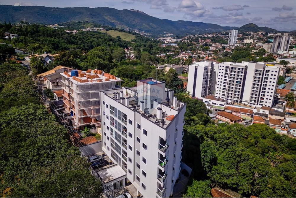 Apartamento - Venda - Atibaia , São Paulo - DJI_0169-HDR.jpg - 690471003-100