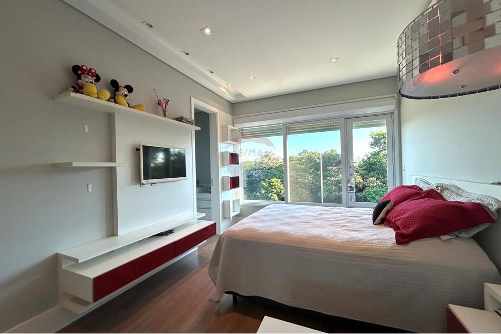 Casa de Condomínio - Alugar - Campinas , São Paulo - IMG_2120.jpeg - 690681132-26