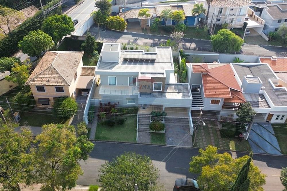 Casa de Condomínio - Venda - Vinhedo , São Paulo - IMG_6349.JPG - 690941044-3