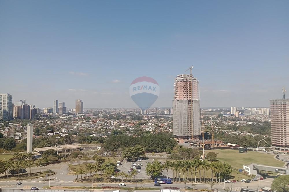 Apartamento - Alugar - Barueri , São Paulo - IMG_20250815_105717363.jpg - 691081002-25