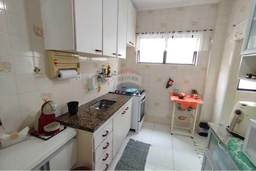Apartamento - Venda - Guarujá , São Paulo - cozinha.jpg - Cozinha - 690821045-209