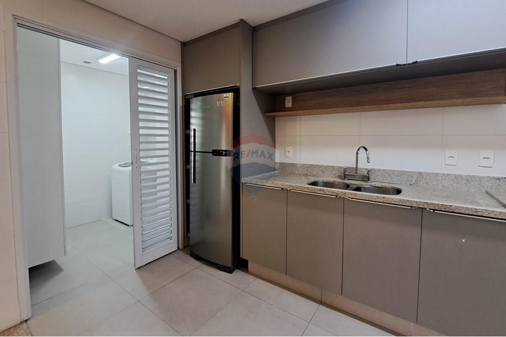 Apartamento - Alugar - Campinas , São Paulo - Cozinha 1.jpg - 690681070-35