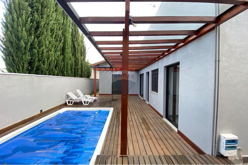 Casa de Condomínio - Alugar - Bragança Paulista , São Paulo - leandro portal 5.jpeg - 690041137-36