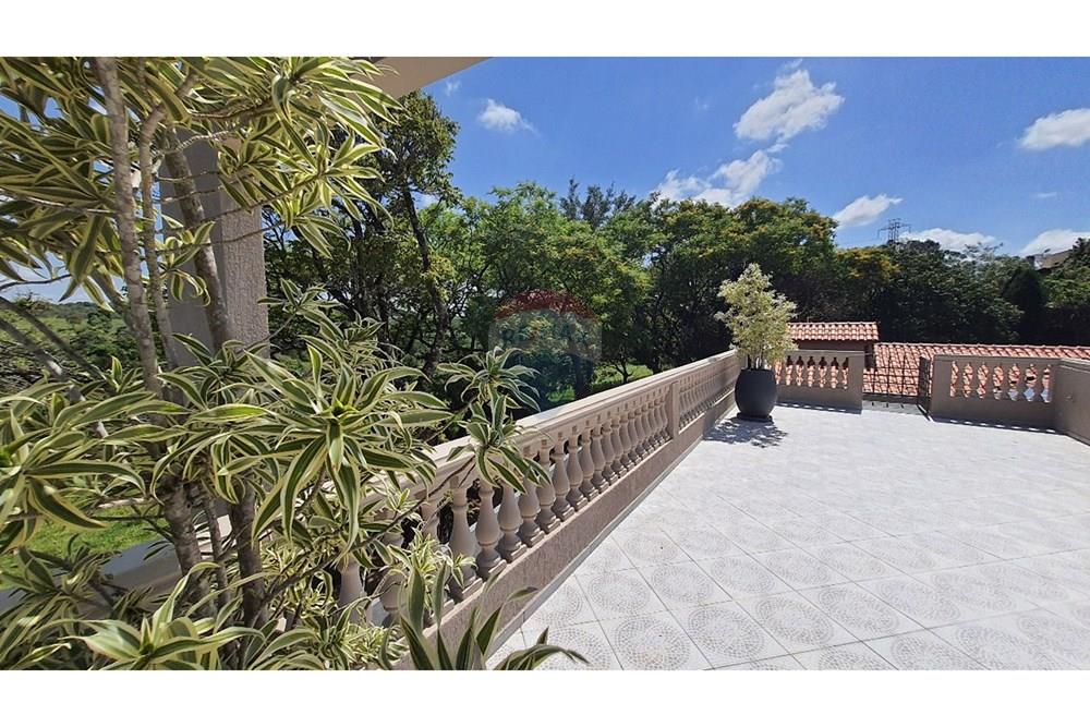 Casa de Condomínio - Alugar - Itatiba , São Paulo - foto 04.jpeg - 690791203-39