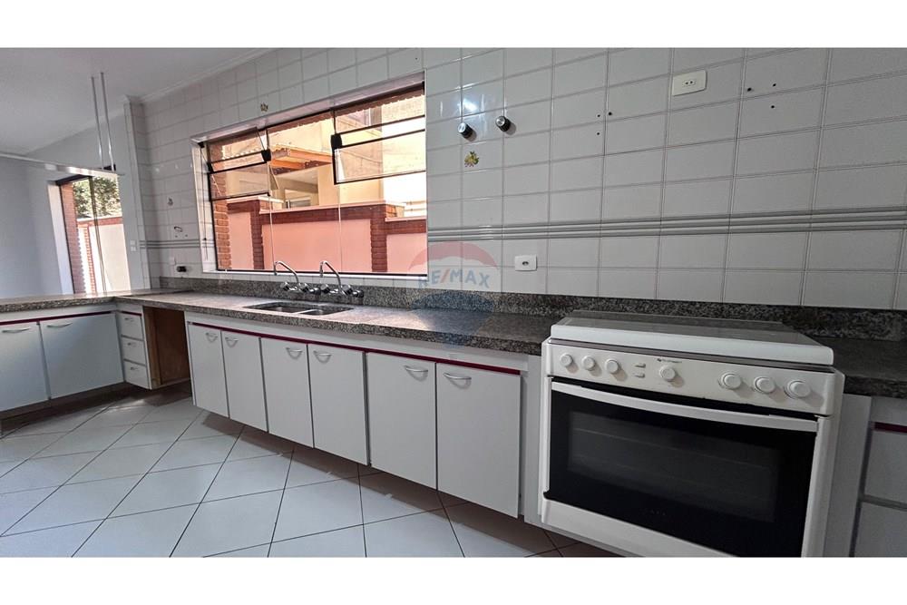 Casa de Condomínio - Alugar - Santana de Parnaíba , São Paulo - IMG_8797.jpeg - Cozinha - 691141013-20