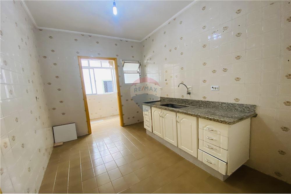 Apartamento - Venda - Guarujá , São Paulo - 13 - 690501053-442