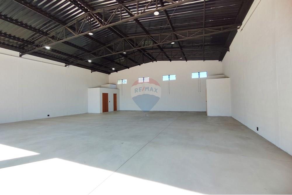 Galpão - Alugar - Bragança Paulista , São Paulo - GALPÃO VILLA VERDE 8.jpg - 690041010-90