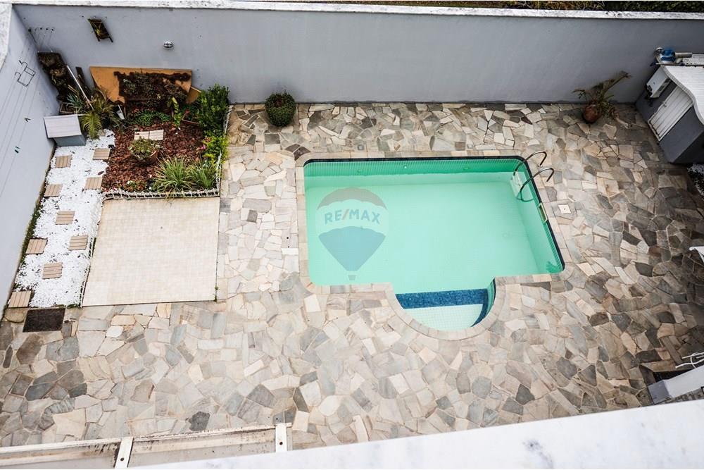 Casa de Condomínio - Alugar - Santana de Parnaíba , São Paulo - Piscina ANGELINS.jpg - 690951039-14