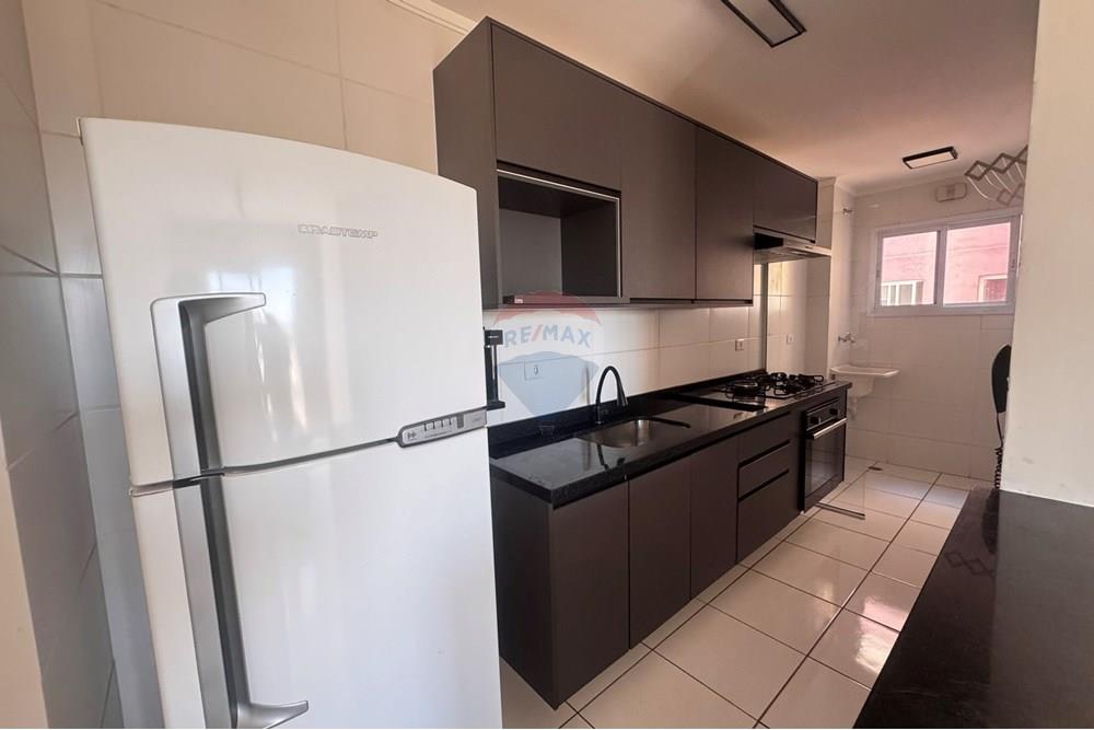 Apartamento - Alugar - Bragança Paulista , São Paulo - IMG_7998.JPEG - 690041049-64